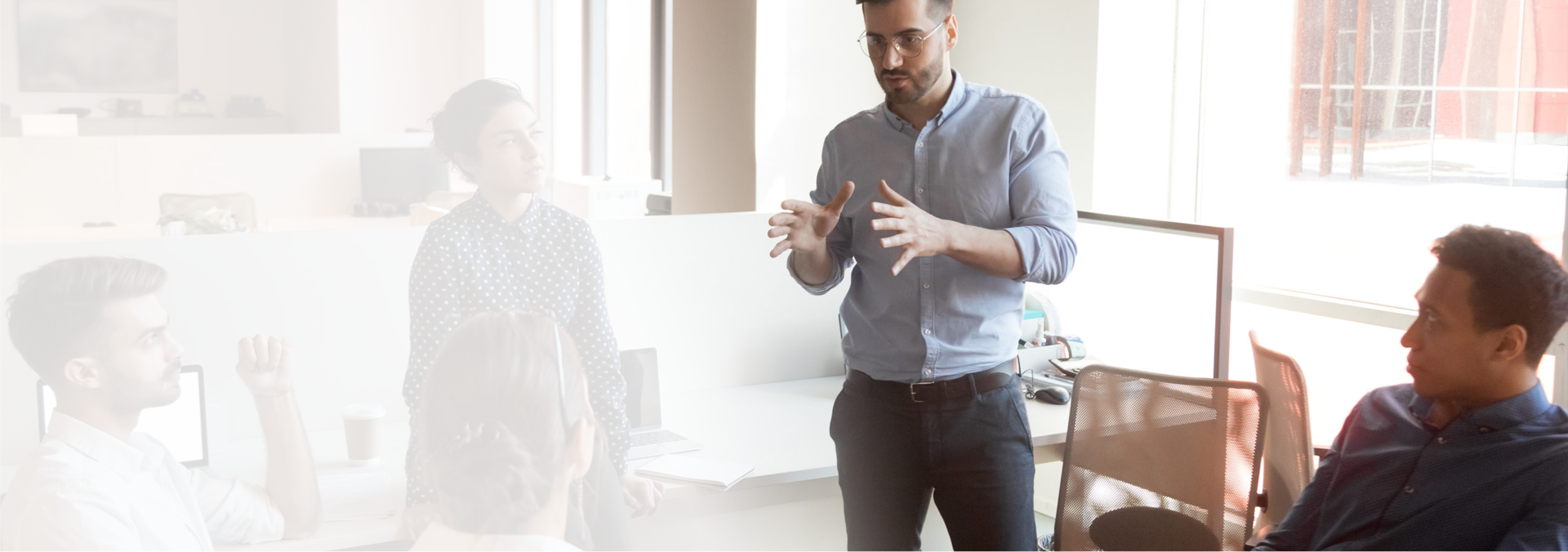 15 years developing skills across UK Government